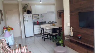 Apartamento, 3 quartos, 65 m² - Foto 3