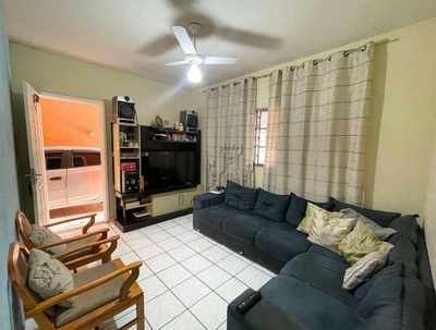 Casa, 3 quartos, 117 m² - Foto 2