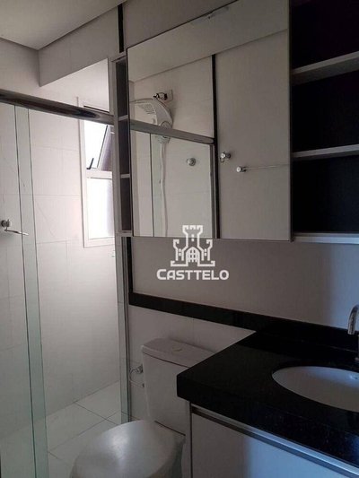 Apartamento, 3 quartos, 78 m² - Foto 5