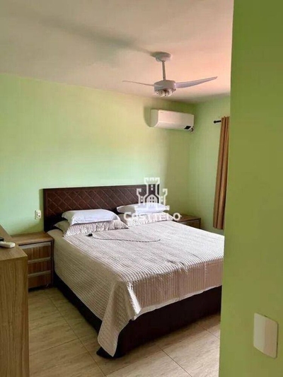 Sobrado, 8 quartos, 270 m² - Foto 2