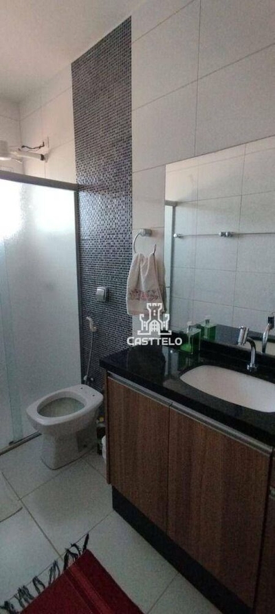 Sobrado, 8 quartos, 270 m² - Foto 3