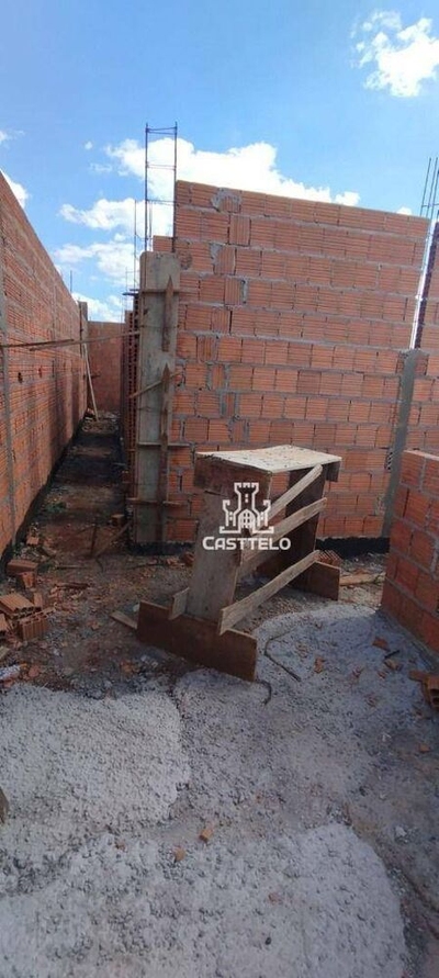 Casa, 3 quartos, 60 m² - Foto 4