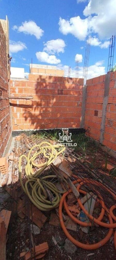 Casa, 3 quartos, 60 m² - Foto 3