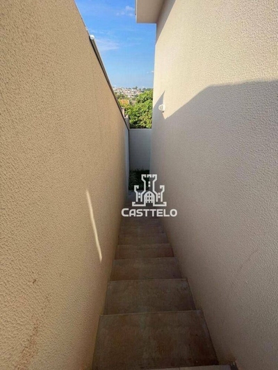 Casa, 2 quartos, 80 m² - Foto 5