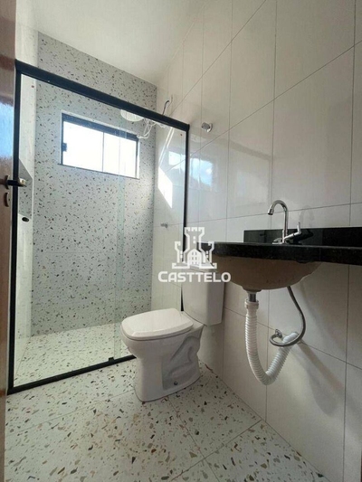 Casa, 2 quartos, 80 m² - Foto 2