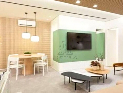 Apartamento, 2 quartos, 70 m² - Foto 1