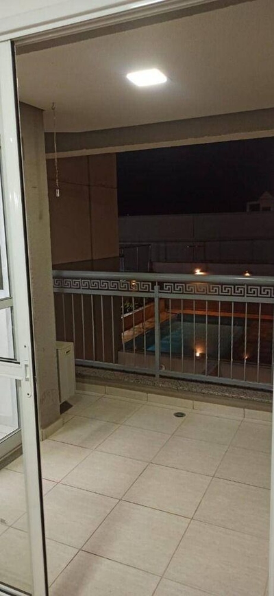 Apartamento, 2 quartos, 58 m² - Foto 1