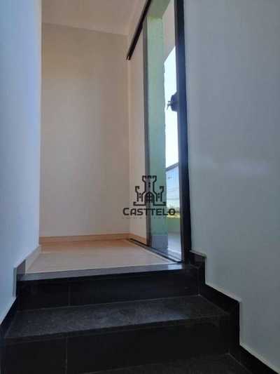 Sobrado, 3 quartos, 118 m² - Foto 5