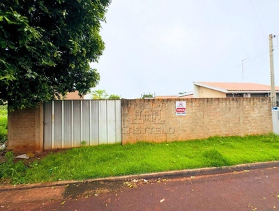 Terreno, 240 m² - Foto 1