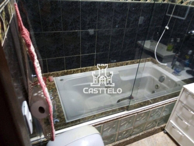 Casa, 3 quartos, 167 m² - Foto 3