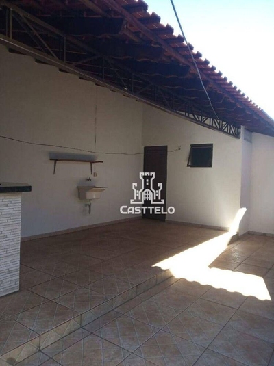 Casa, 3 quartos, 167 m² - Foto 4