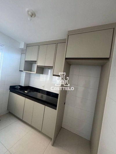 Apartamento, 2 quartos, 47 m² - Foto 5