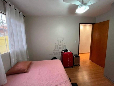 Casa, 3 quartos, 119 m² - Foto 3