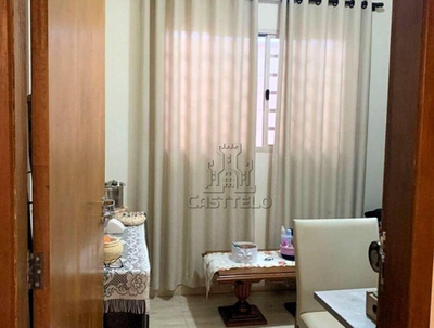 Casa, 3 quartos, 128 m² - Foto 5