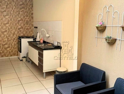 Casa, 3 quartos, 128 m² - Foto 3