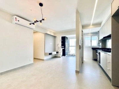 Apartamento, 2 quartos, 71 m² - Foto 1