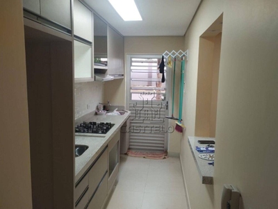 Apartamento, 2 quartos, 55 m² - Foto 2