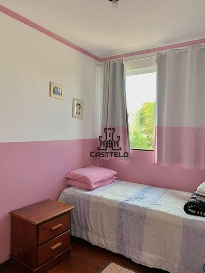 Apartamento, 3 quartos, 67 m² - Foto 3