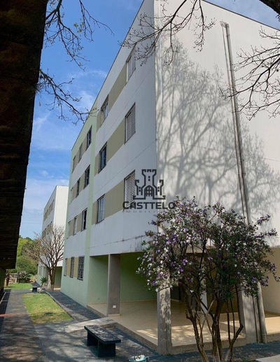 Apartamento, 3 quartos, 67 m² - Foto 4