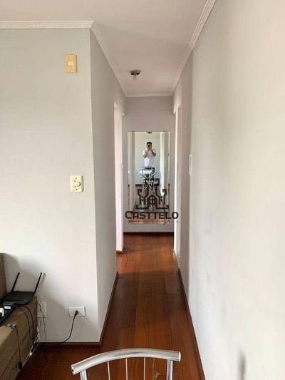 Apartamento, 3 quartos, 67 m² - Foto 1