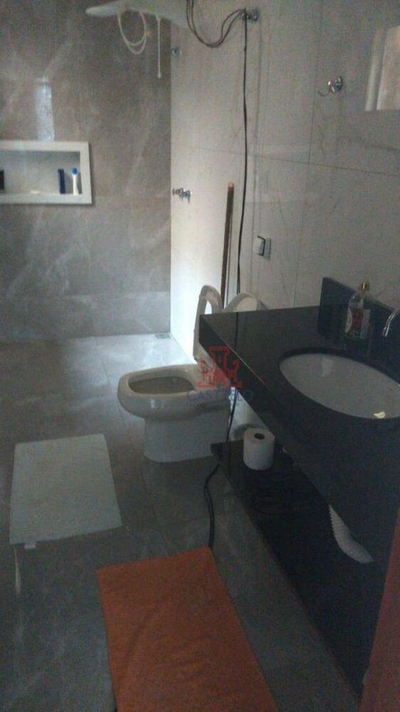 Casa, 3 quartos, 120 m² - Foto 4