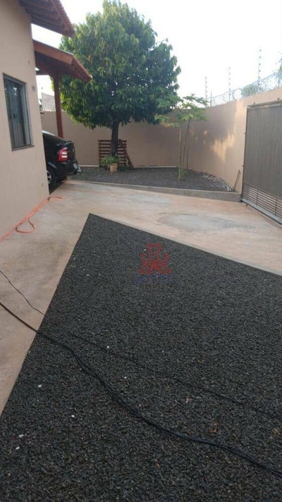 Casa, 3 quartos, 120 m² - Foto 2