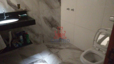 Casa, 3 quartos, 120 m² - Foto 3