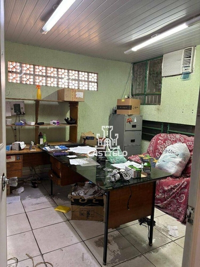 Loja-Salão, 360 m² - Foto 1