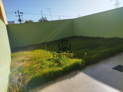 Sobrado, 3 quartos, 118 m² - Foto 4