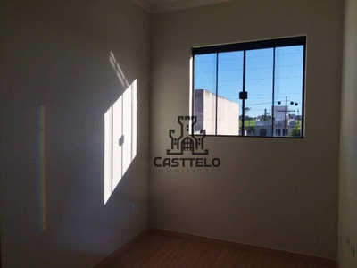 Sobrado, 3 quartos, 118 m² - Foto 3