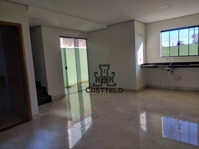 Sobrado, 3 quartos, 118 m² - Foto 2