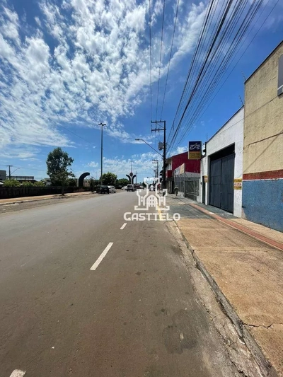 Depósito-Galpão, 100 m² - Foto 4