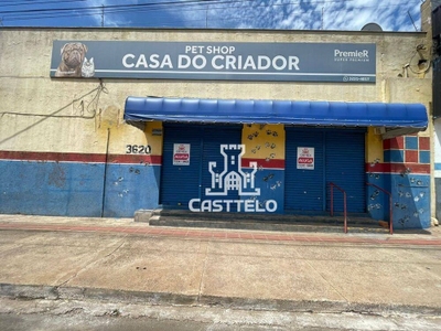 Depósito-Galpão, 100 m² - Foto 2