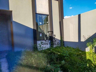 Casa, 3 quartos - Foto 3