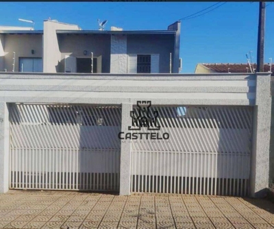 Sobrado, 3 quartos, 113 m² - Foto 2