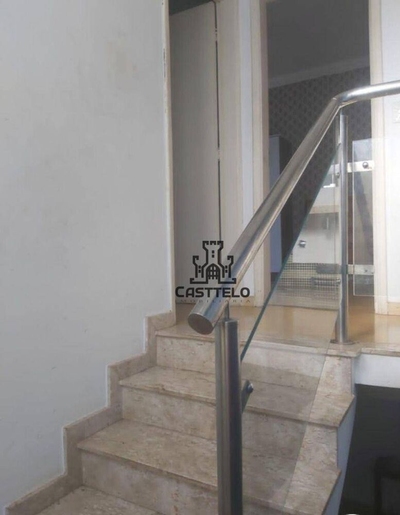 Sobrado, 3 quartos, 113 m² - Foto 5