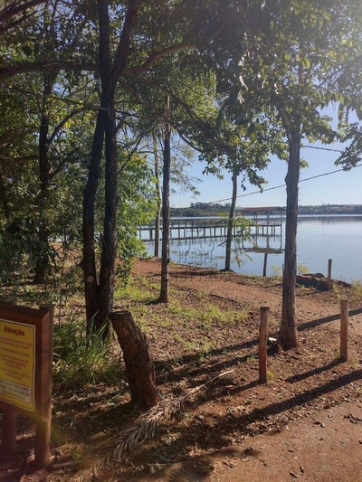 Loteamento e Condomínio, 1000 m² - Foto 4