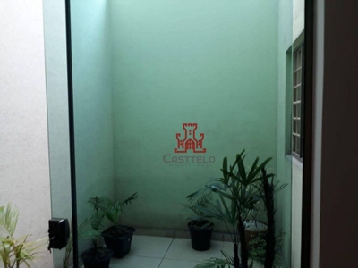 Casa, 3 quartos, 156 m² - Foto 1