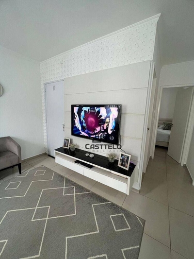 Casa de Condomínio, 3 quartos - Foto 2