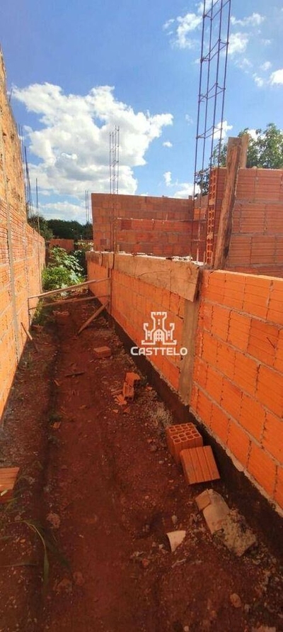 Casa, 2 quartos, 60 m² - Foto 2