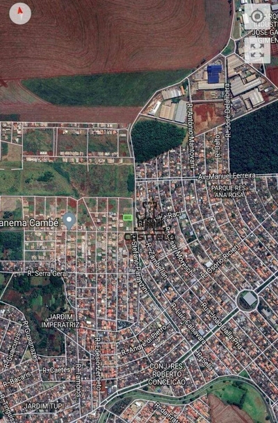 Terreno, 500 m² - Foto 3