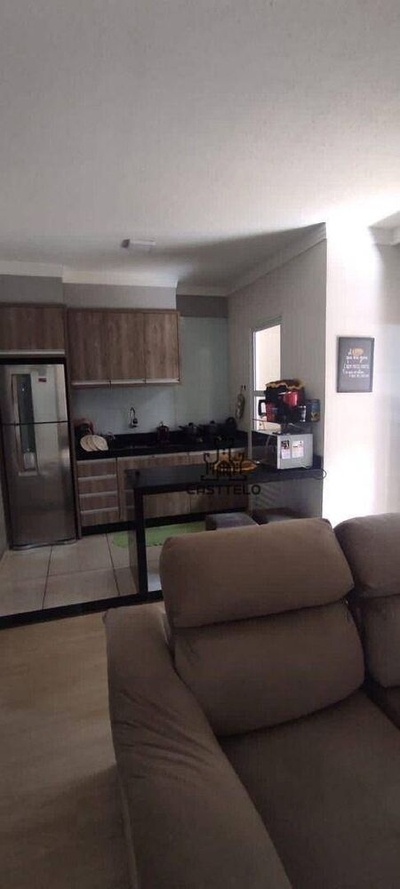 Casa de Condomínio, 2 quartos - Foto 3