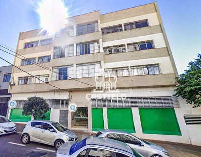 Apartamento, 2 quartos, 70 m² - Foto 4