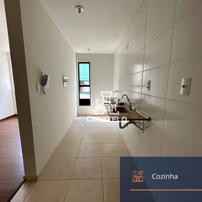 Apartamento, 2 quartos, 46 m² - Foto 3