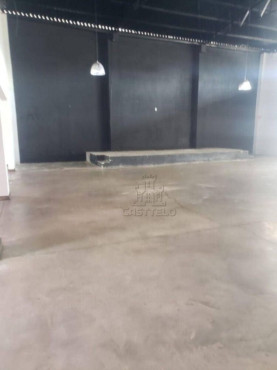 Depósito-Galpão, 290 m² - Foto 2