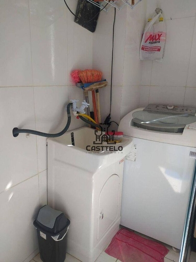 Apartamento, 3 quartos, 75 m² - Foto 4