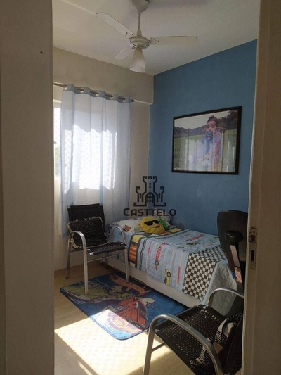 Apartamento, 3 quartos, 75 m² - Foto 2