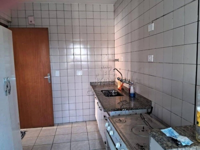 Apartamento, 3 quartos, 74 m² - Foto 4