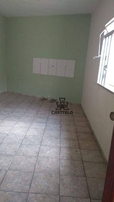 Casa, 4 quartos, 270 m² - Foto 1
