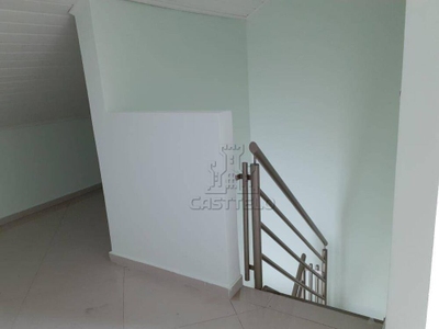 Sobrado, 3 quartos, 99 m² - Foto 3